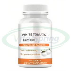 ASAP แท็บเล็ตมะเขือเทศผิวขาวผลิตภัณฑ์เสริมผิวขาว - Product Image 2