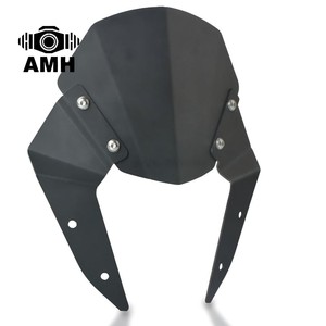 Accesorios para Motocicleta Z800, Parabrisas Delantero, Deflectores de Viento, Kit de Parabrisas para <span class=keywords><strong>KAWASAKI</strong></span> Z <span class=keywords><strong>800</strong></span> Z800 2013 2014 <span class=keywords><strong>2015</strong></span> 2016 - Product Image 2