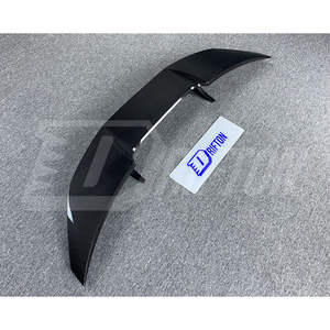 Alerón Trasero de Fibra de Carbono Emira para Lotus Emira - Product Image 4