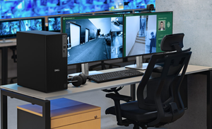 Nouveau en stock : Ordinateur de bureau professionnel Dell Pro QCT1250 avec processeur Intel Core i5-12500 de 12e génération, 8 Go/16 Go de RAM DDR5, SSD M.2 + HDD - Product Image 6