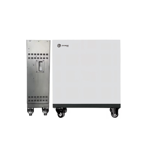 Batterie au lithium solaire à roues ZOOMAR, vente incroyable, cycles profonds, 48v 300Ah LiFepo4, batterie à l'état solide - Product Image 5