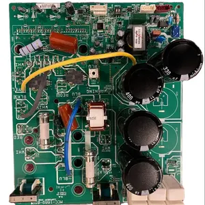 New suitable for Toshiba central air condition MRV VRF VRV multi-split MCC-1669-03P frequency conversion MCC-1669 control board