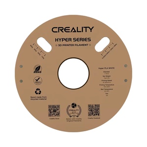 ไส้พลาสติก Creality Series High-Speed PLA 3D ขนาด 1.75 มม. น้ำหนัก 1 กก./ม้วน พิมพ์เร็วขึ้น 10 เท่า พร้อมจัดส่ง - Product Image 3
