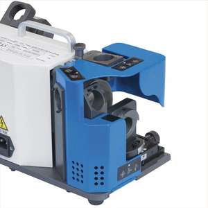 เครื่องบดขนาด4-20มม. เครื่องบดและ8012667385330ละเอียด Fervi-A004 - Product Image 3