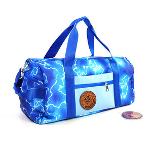 Bolsas de Safari de gran capacidad, bolsa de viaje duradera, bolso de mano, bolsa de equipaje de mensajero, viaje - Product Image 2