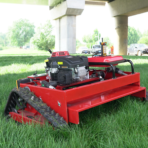 2024 New MJYL Wide <b>Track</b> Lawn <b>Mower</b> - 35 Degree Climbing Lawn <b>Mower</b> - Zero Turn Lawn <b>Mower</b> - Product Image 3