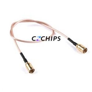 KH-SMBK-SMBK-RG1.78-280MM RF Cable RF Whole Sale Electronic Component Chips Supplier & BOM Service - Product Image 1