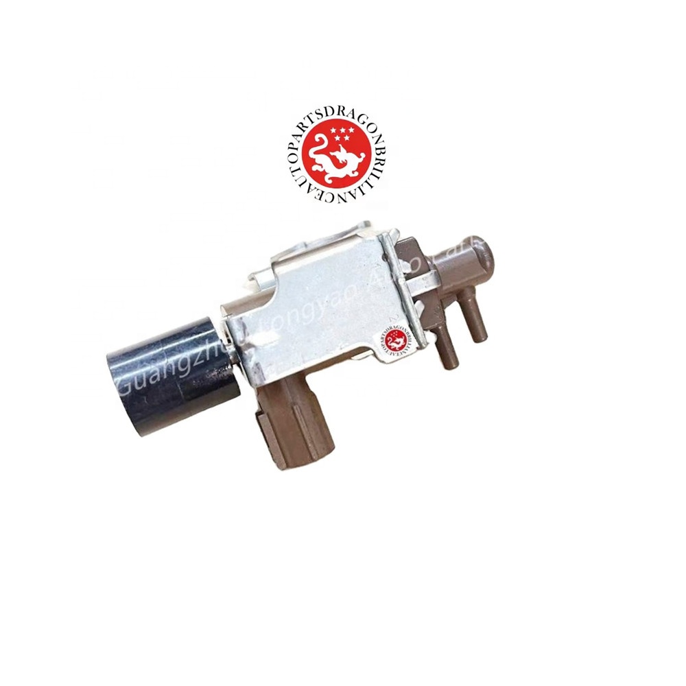 Válvula Solenoide EGR NewYall - Controle Vácuo Toyota
