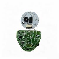 Carte de circuit imprimé PCBA pour panneau de commande de robot culinaire avec écran couleur personnalisé ODM/OEM pour appareils électroménagers intelligents