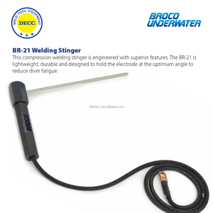 Broco Ultrathermic Cutting Rods PLUS, le standard mondial en matière de soudage <span class=keywords><strong>sous</strong></span>-marin, la satisfaction des clients en matière de découpe ultrathermique. - Product Image 4