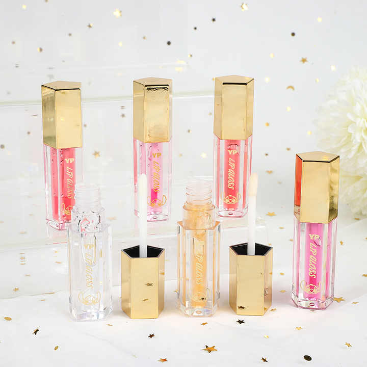 Niceface 12 Color Lip Gloss Gift Box Set main image 1