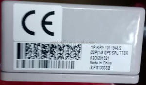 Nuevo o usado KRY <span class=keywords><strong>101</strong></span> 1946/2 1*8 Way GPS Active Splitter KRY1011946/1 - Product Image 2