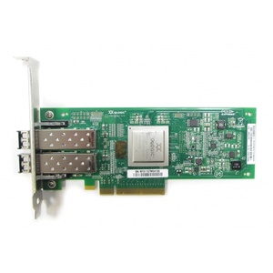 HBA PCI-e de Doble Puerto FC de 8 Gb/s 6T94G - Product Image 1