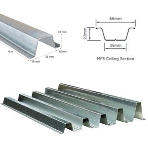Chapeau de Plafond en Plâtre de 0 à 120 <span class=keywords><strong>M</strong></span>ètres/Minute Fourrure de Toit en Fourrure Oméga Canal Quille Rouleau Formant la Machine pour les Matériaux de Construction - Product Image 6