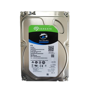 Жесткий диск корпоративного сервера для камеры ST2000VX007 2TB SATA 3,5 6G 7,2 K - Product Image 3