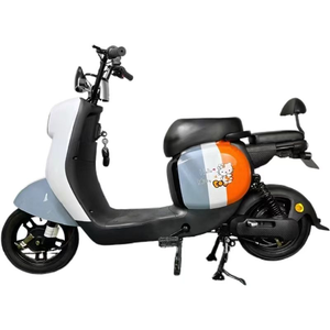 Asiento de Bicicleta Eléctrico Inteligente de Alta Calidad, Cómodo y con Color Personalizable 500w 48v - Product Image 2