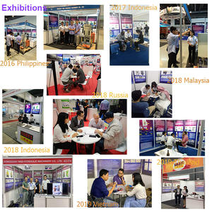 Automatische Poederverdichtende Persmachine Aluminiumlegering Machine Voor Machineonderdelen - Product Image 4