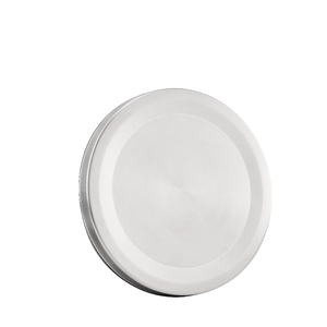 Bocaux en verre, pot pour le stockage des aliments, épices au miel et bonbons, avec couvercles métalliques, de haute qualité - Product Image 6