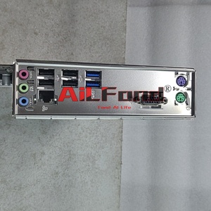 Tarjeta Madre H510M-F, Chipset H510M, LGA1200, DDR4, Compatible con Procesadores Core de 10.ª/11.ª Generación - Product Image 5