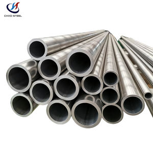 Бесшовные трубы из углеродистой стали <span class=keywords><strong>E235</strong></span> E255 E355 St35 St45 St52 - Product Image 2