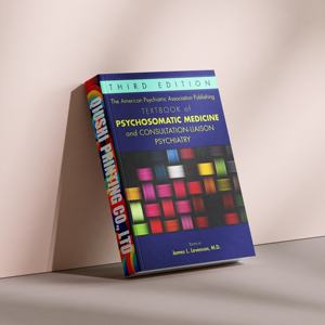 MEDICINA PSICOSOMÁTICA Y CONSULTORÍA DE PSICOLOGÍA CLÍNICA, 3ª Edición, Impresión Personalizada, MOQ Bajo, Encuadernación Cosida Perfecta - Product Image 5