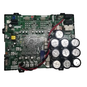 Nouvelle carte de variateur de fréquence <span class=keywords><strong>P</strong></span>-4656 adaptée aux climatiseurs centraux Hisense Hitachi YVOH140VPEMBQ H7C05890C/A/<span class=keywords><strong>B</strong></span>/H/<span class=keywords><strong>G</strong></span>/J - Product Image 1