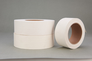 White Paper Banding Roll Banknote/currency/cash/money <b>Binding</b> Roll for Banknote <b>Binding</b> <b>Machine</b> - Product Image 5