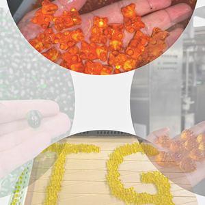 <span class=keywords><strong>Tg</strong></span> เครื่องแปรรูปอาหารอัตโนมัติ,เครื่องทำขนม - Product Image 6