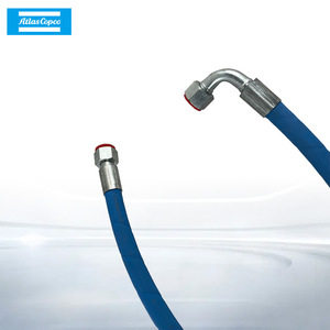 ท่อส่งน้ำมันแรงดันสูง Atlas Copco รุ่น 0575121665 สำหรับอะไหล่เครื่องอัดอากาศ - Product Image 1