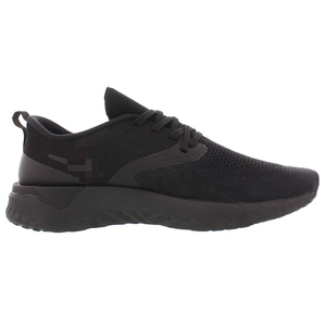 Zapatillas de Running Odyssey React 2 para Mujer, Color Negro/Blanco, Modelo MSS-AH1016001, Hechas en Vietnam, 100% Auténticas - Product Image 2