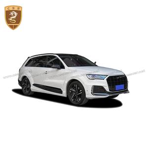Kit de carrosserie large en fibre de verre pour <span class=keywords><strong>Audi</strong></span> Q7 Kit de carrosserie pour <span class=keywords><strong>Audi</strong></span> Q7 - Product Image 2