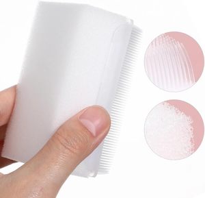 Cepillo Quirúrgico Desechable Estéril de Alta Calidad con Limpiador de Uñas, Cepillo de Esponja con <span class=keywords><strong>Clorhexidina</strong></span> Ecológico para Uso Hospitalario, Certificado CE - Product Image 3
