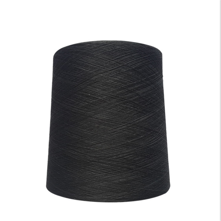 Wholesale 100 Cotton Sewing Thread Dyed
