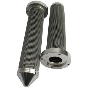 Usine chinoise LIANDA ISO9001 Solution de filtration liquide certifiée conforme Filtre 25 microns - Product Image 6