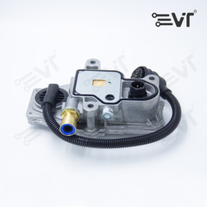 22327063 20584497 21008344 parti di camion 21162036 attuatore frizione cambio valvola solenoide per <span class=keywords><strong>Volvo</strong></span> FH4 FM4 Renault - Product Image 6