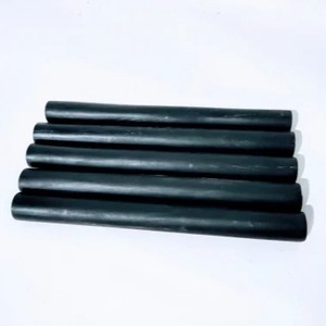 Rouleaux de corne de buffle, matériau artisanal naturel pour la fabrication de bijoux, la fabrication de manches de couteaux, les boutons, l'art d'incrustation et les projets faits à la main - Product Image 3
