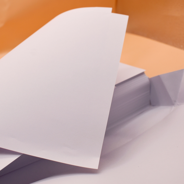 A4 Paper 70 Gsm 75gsm 80gsm A4 Copy Bond Print Paper White Printer Office Copy Paper