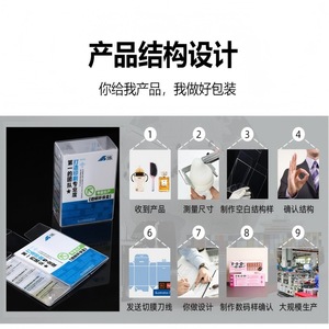 Feuille de PVC transparente Handong 0,05-2 mm, longueur 32-123 cm, pour projets de bricolage - Product Image 4
