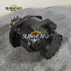 Motor de Traslación Final Aftermarket SR130 SR150 SR160 SR175 SV185 4565749 84256614 48186651 para Case - Product Image 3
