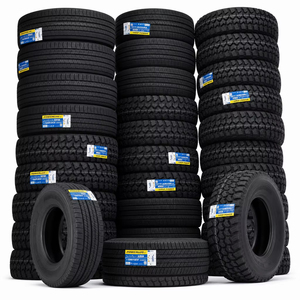 צמיגים 18 12R 22 5 205 60 16 185 65 15 235 סיטונאי 30 5 32 צמיגי טרקטור R2 לכל שטח 13 אינץ' גלגלי שטח בוץ - Product Image 1