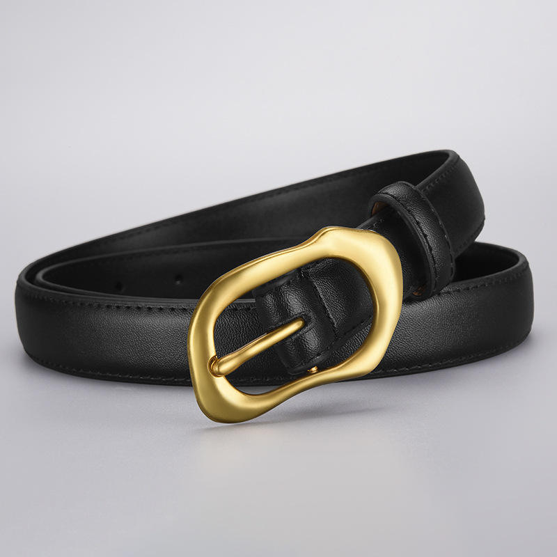 สีดำ-ฟรีไซส์105ซม.