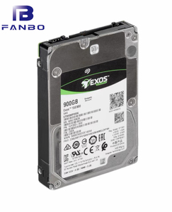 ST900MP0006 900GB 2,5 inch 12,0 Gb/s 15000 RPM 512 Native Serial Attached SCSI harde schijf - Product Image 1