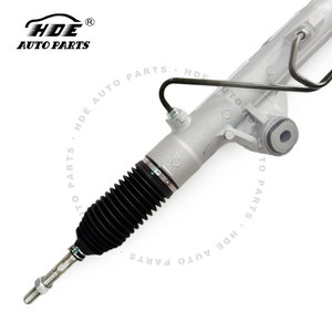 4410A604 PR11042 ขายส่งอะไหล่รถยนต์ HDE แร็คพวงมาลัยสำหรับมิตซูบิชิ L200 - Product Image 2