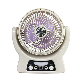 Offre Spéciale Petit <span class=keywords><strong>Ventilateur</strong></span> Mini Maison Extérieur 7 Pouces Rechargeable USB <span class=keywords><strong>Ventilateur</strong></span> <span class=keywords><strong>de</strong></span> Bureau <span class=keywords><strong>de</strong></span> <span class=keywords><strong>Table</strong></span> Électrique Solaire pour la Maison - Product Image 2