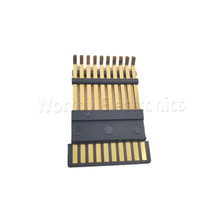 מותג חדש 20p טופר מבחן 20p UC-020A זהב - Product Image 3