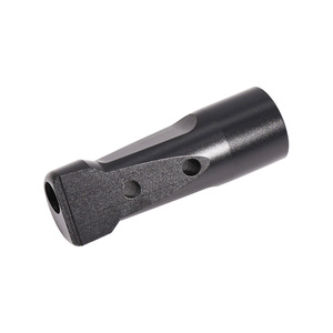 Paintball <span class=keywords><strong>Tippmann</strong></span> <span class=keywords><strong>98</strong></span> Platinum Series Tankadapter - Product Image 6