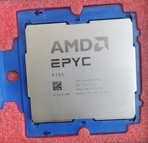ซีพียู EPYC 9135 16 คอร์ 32 เธรด 3.65-4.3GHz 200W 128MB โปรเซสเซอร์เซิร์ฟเวอร์ AMD EPYC 9135 - Product Image 4