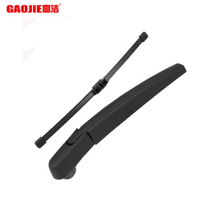 Escobilla de Limpiaparabrisas Trasera Gaojie de 300 mm para Citroën C5 III Break 2008-2016 OE 6423.34 - Product Image 1
