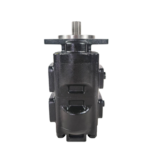 Bomba de Engranajes Hidráulica de 2 Etapas Compatible con JCB, 5 HP, 250 Bar, con Puerto de 1/2 Pulgada |   Fabricante OEM/ODM y Proveedor Global - Product Image 6