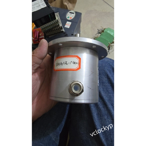 BAUMER ELECTRIC ITD 40 B10 1024 R NI KR1 S 11 IP6 / ITD40B101024RNIKR1S11 Usado - Product Image 5